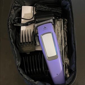 Andis Cordless Pet Clipper Kit